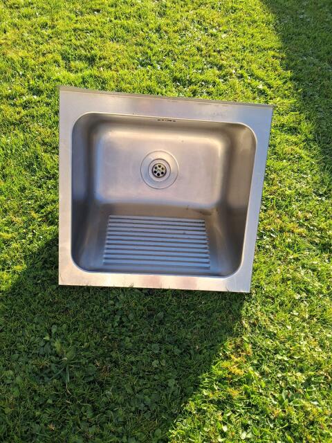 Waschbecken