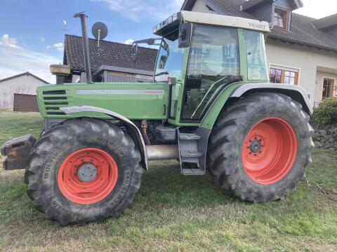 Fendt Farmer 311 mit Klima, Bj. 93