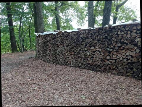 Brennholz