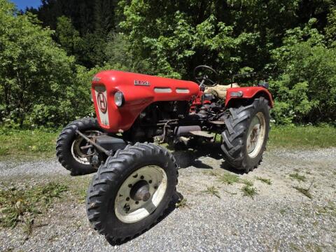 Lindner BF22A