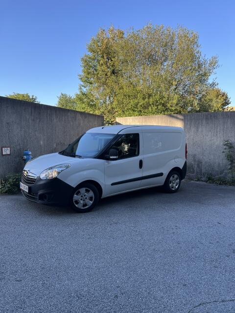 Opel Combo 1.6 Diesel