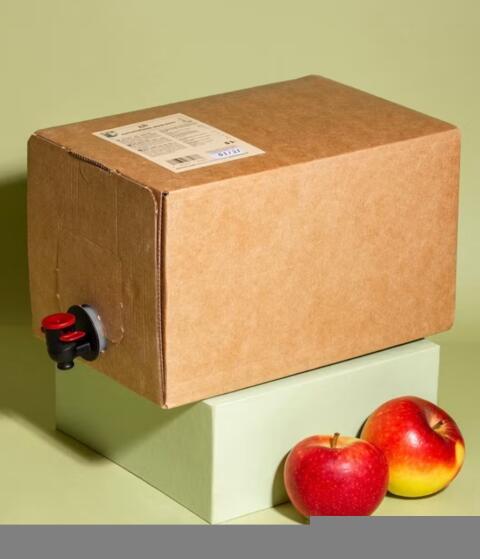 Apfelsaft