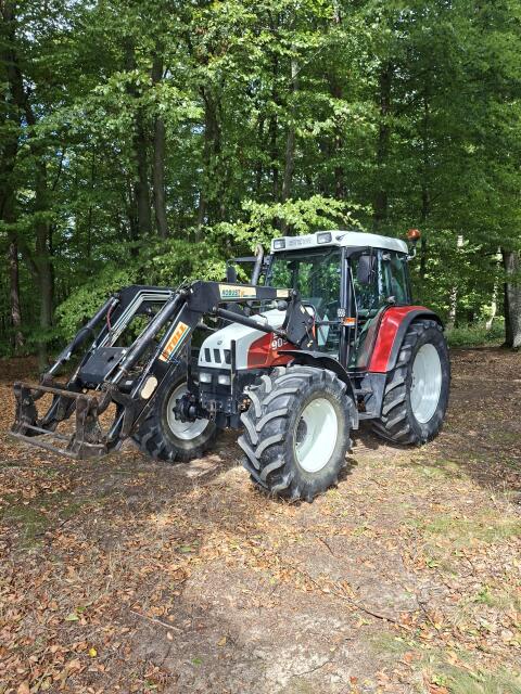 Steyr 9094