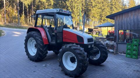 Steyr 9094 M-Trac