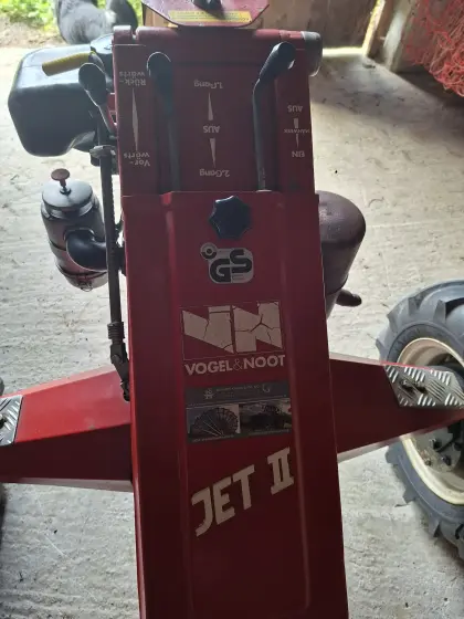 Jet II