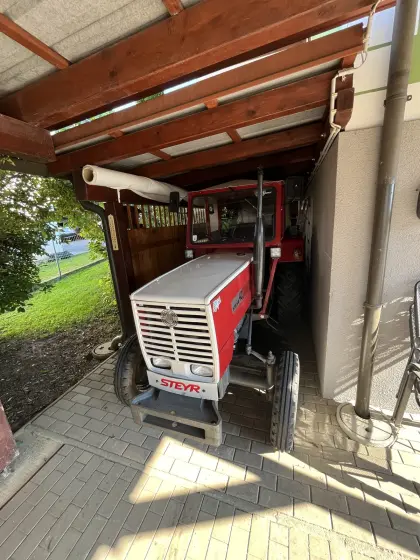 Steyr 40 Steyr 40