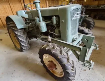 MAN AS 440 A