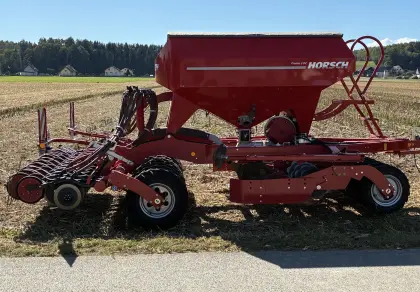 Horsch Pronto 3 DC