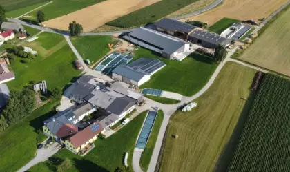 Praktikant/in für Sommer 2027 gesucht.