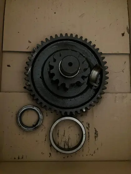 Lindner BF 22A Ersatzteil
