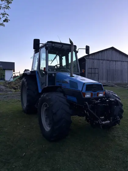 Landini 7880