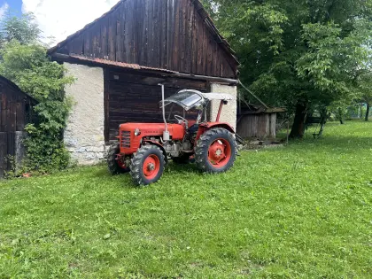 Zetor 3045