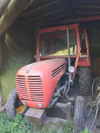 Steyr 188