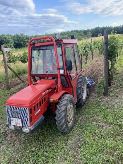 Antonio Carraro Tigre 4300
