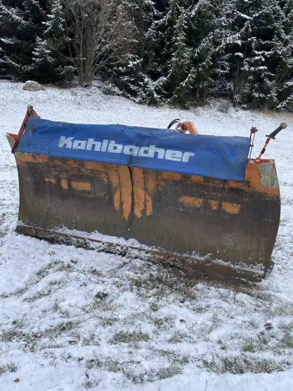 Kahlbacher DS260