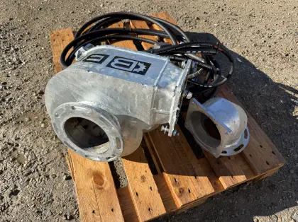 BeTEC Turbobefüller XL Profi 280 6