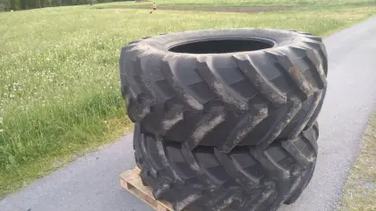 Trelleborg 710/70R38