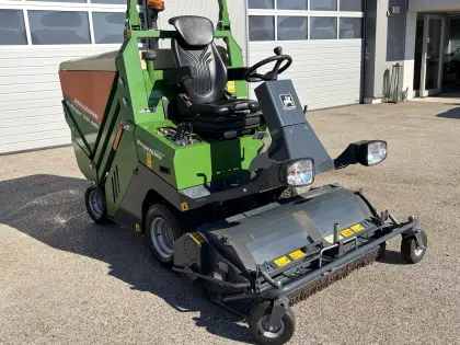 Amazone Profihopper PH 1250 4WDi Smart Line