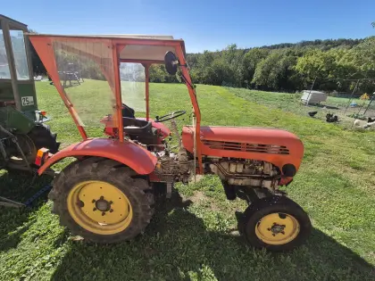 Steyr T188n Steyr 188n