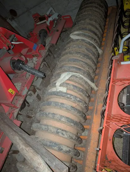 Amazone Keilringwalze KW 3002-580