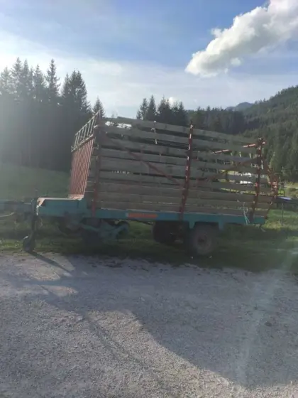 Steyr Hamster Junior