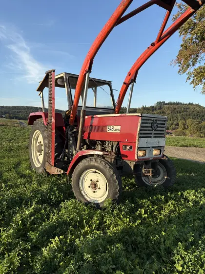 Steyr 40