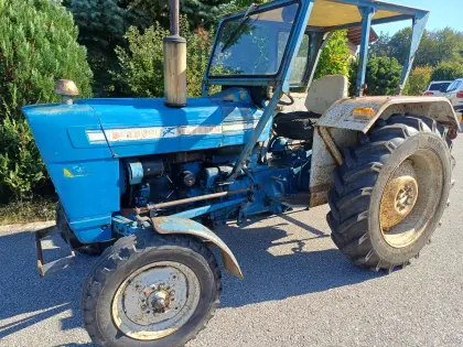 Ford 3000