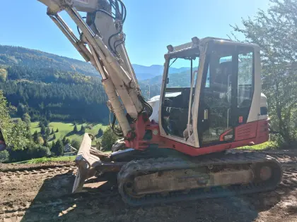 Takeuchi TB290