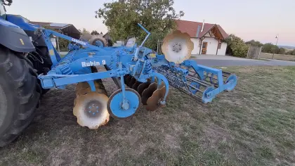 Lemken Rubin 9/300