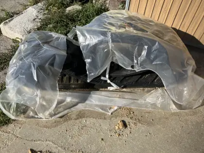 Baggerkette