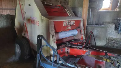 Krone KR 155