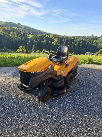 Stiga Estate 7122 W SE