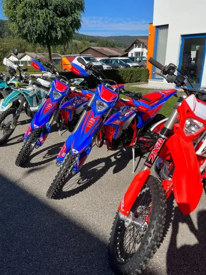Beta RR 2T 300 RACE MY26 EU 2026 Enduro Neufahrzeug