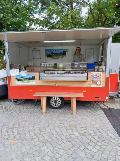 Lammfleisch, Lammprodukte, Hendl, Hühner, Enten