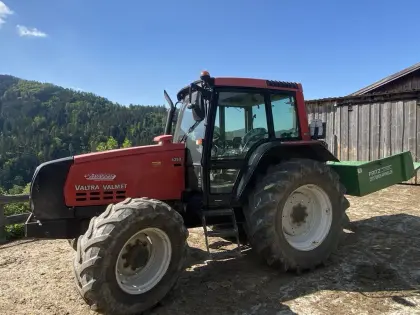 Valtra 6250 HiTech