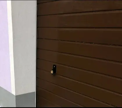 Hörmann Sektionaltor Supramatic E