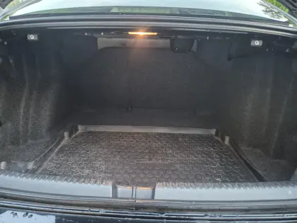 VW Jetta Trendline 1,2 TSI