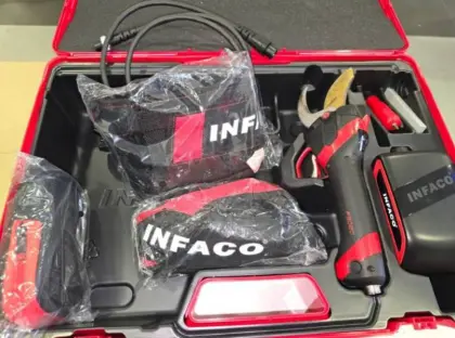 Infaco F3020