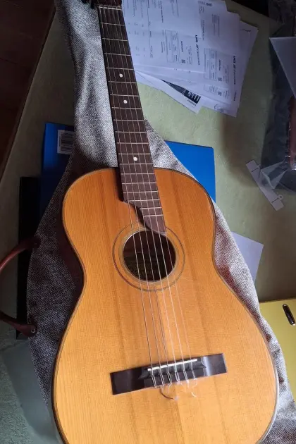 Gitarre