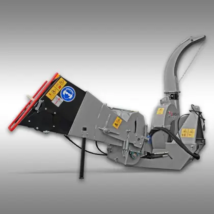 Jansen Schredder BX-92RS