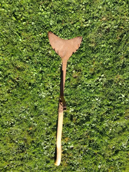 Alzer Heustecher