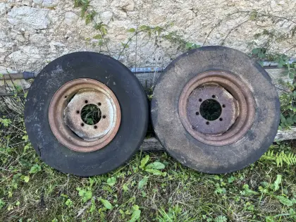 Felgen