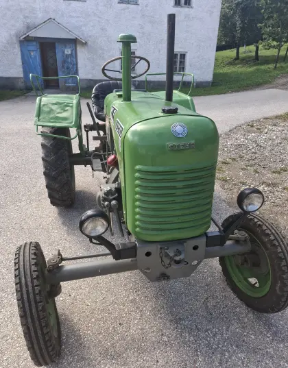 15er Steyr