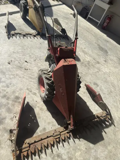 Rasant Puma 90