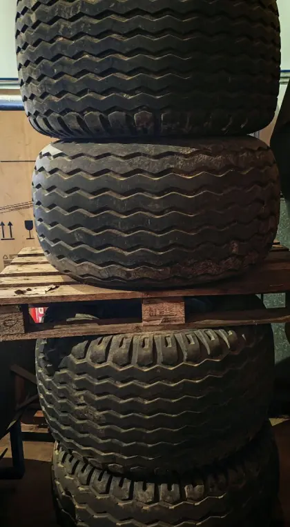 Reifen 500/50R17