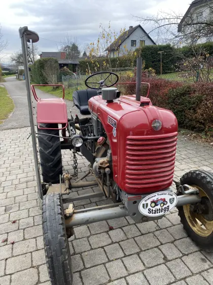 Steyr T 84