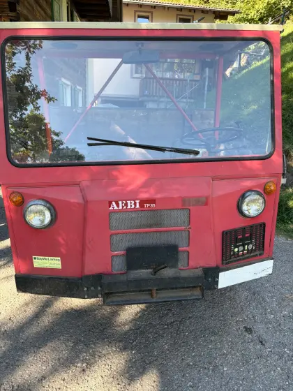 Aebi TP35