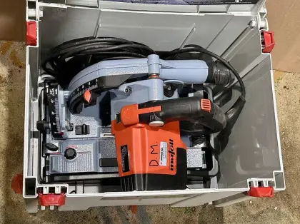 Mafell MT55cc Tauchsäge