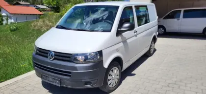 VW T5 2.0