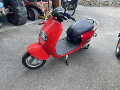 E-Roller